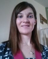 Angela Myers, Registered Massage Therapist